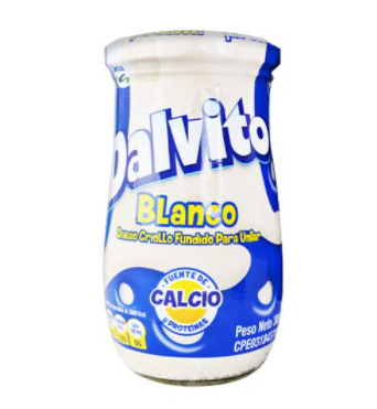 Queso Dalvito Blanco 300Gr