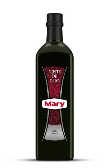 Aceite de Oliva Extra Virgen Mary 750Ml
